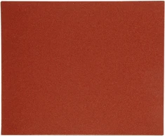 Yato ŠVILTINIS POPIERIUS C, LAPAS 230X280MM, GR.60