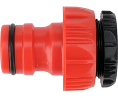 Yato TAP JUNGTIS 1"-3/4" SRAUTAS DIDELIS