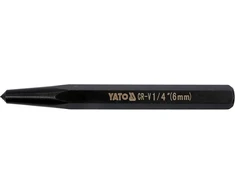 YATO CENTRAVIMO KALTAS 6x100mm 47150