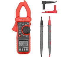 Yato TIKRAS RMS AC/DC CAMP MATUOKLĖS 10MA - 1000A