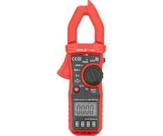 Yato TIKRAS RMS AC/DC CAMP MATUOKLĖS 10MA - 1000A