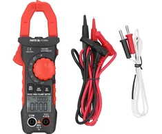 Yato TIKROJI RMS AC/DC CAMP MATUOKLĖ 10MA-600A