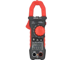 Yato TIKROJI RMS AC/DC CAMP MATUOKLĖ 10MA-600A