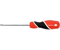 YATO TORX APSAUGOS SUKTUKAS / KIAUŠĖ T10 x 100mm 25955