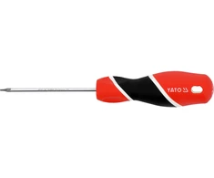 YATO WKRĘTAK TORX T 5x 75mm 25950