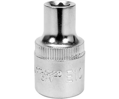 YATO TORX galvutė 1/2″ E10