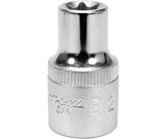 YATO TORX GALVUTĖ 1/2″ E12