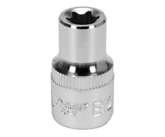 Yato Išskyrus KIT TORX 1/2" E12