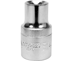 YATO TORX galvutė 1/2″ E14
