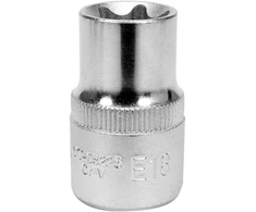 YATO TORX galvutė 1/2″ E18