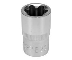 Yato TORX LIZDAS 1/2'' E20