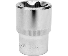 YATO TORX galvutė 1/2″ E24