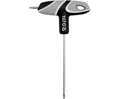 Yato TORX LOCK LOCK RAKTAS SU T9 RANKENA