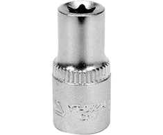 Yato TORX SOCET 1/4'' E7