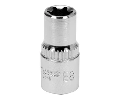 Yato TORX SOCET 1/4'' E8