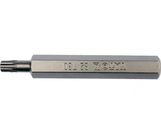 YATO KOŃCÓWKA TORX T30x75mm 10mm S2 04052