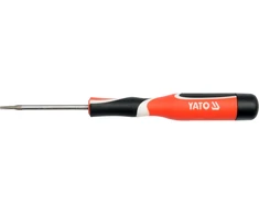 Toya Sa Poland Atsuktuvas tiksliems darbams Torx S2, T8 (YT-25855)