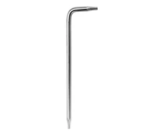 Yato TORX veržliaraktis LONG T6