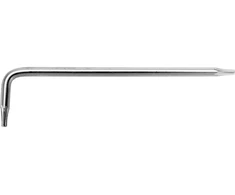 Yato TORX veržliaraktis LONG T9
