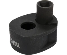 Yato TRUKŠTELIŲ VERŽTAKLIS 35-42MM