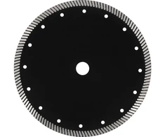 Yato TURBO DEIMANTINIS DISKAS 230 mm KIETŲJŲ ŽALIŲJŲ AKMENŲ IR KERAMIKOS PJOVIMO IR ŠLIFIMO NEPAŽEIDIMAMS