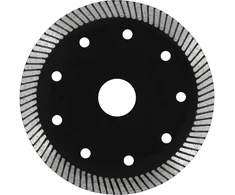 Yato TURBO DIAMONDINIS 115MM DIAMENTAS, SKIRTAS KERGIAI PJOVYTI