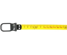 Yato TYRIMO MATAS 50 M X 15 MM STIKLIO PLUOŠTO JUOSTA, LYGI, III TIKSLUMO KLASĖ