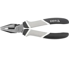Yato UNIVERSALIOS 8 colių replės (200 mm)