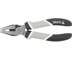 Yato UNIVERSALIOS replės 160 MM /6''/