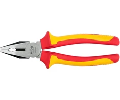 YATO UNIVERSALIOS replės 200mm VDE