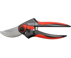 Yato UNIVERSALŪS APSAUGOS PRIEMONĖS, ALUMINIUMAS 200 MM