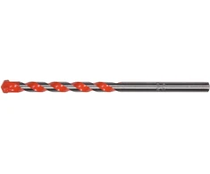 Yato UNIVERSALUS GRĄŽAS 10MM X 150MM, SKIRTAS GRĘŽTI BETONĄ, MEDIENĄ IR METALĄ