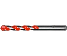 Yato UNIVERSALUS GRĄŽAS 14MM X 150MM, SKIRTAS GRĘŽTI BETONĄ, MEDIENĄ, METALĄ