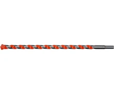 Yato UNIVERSALUS GRĄŽAS 20MM X 400MM, SKIRTAS GRĖŽTI BETONĄ, MEDIENĄ IR METALĄ