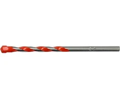 Yato UNIVERSALUS GRĄŽAS 5 MM X 85 MM, SKIRTAS GRĖŽTI BETONĄ, MEDIENĄ IR METALĄ