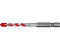 Grąžtas YATO grąžtai UNIWERSALNE HEX 5mm