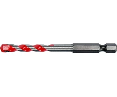 YATO UNIVERSALUS GRĄŽTAS HEX 6mm