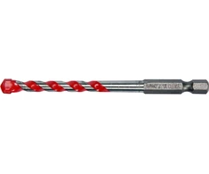 Grąžtas YATO grąžtai UNIWERSALNE HEX 7mm
