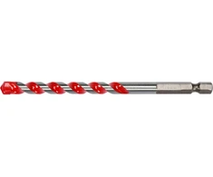 Grąžtas YATO grąžtai UNIWERSALNE HEX 8mm