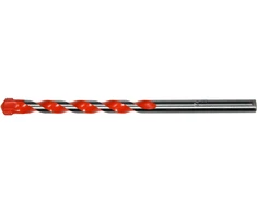 Yato UNIVERSALUS GRĄŽAS 8MM X 120MM, SKIRTAS GRĖŽTI BETONĄ