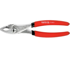 YATO UNIVERSALIOS HIDRAULINĖS REPLĖS 200mm
