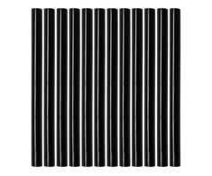Yato UNIVERSALŪS KARŠTI KLIJAI 7,2X100MM 12Vnt.