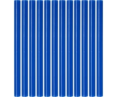 Yato UNIVERSALŪS KARŠTI KLIJAI 7,2X100MM 12Vnt., MĖLYNAS