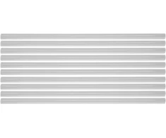 Yato UNIVERSALŪS KARŠTI KLIJAI 7,2X200MM 10 Vnt.