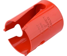 Yato UNIVERSALUS KULČIŲ Pjūklas TCT 51mm 5/8'' SILKA, KERAMINIAI BLOKAI IR OSB PLOKŠTĖS