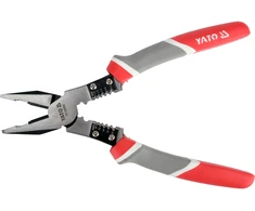 Yato UNIVERSALŪS MULTIFUNKCINIAI PLIERIAI 220MM