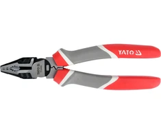 Yato UNIVERSALŪS PLIERIAI 200MM