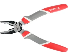 Yato UNIVERSALŪS PLIERIAI 200MM