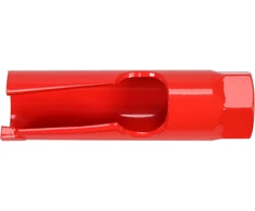 YATO Universali gręžimo karūna TCT 19mm 1/2"