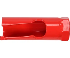 YATO Universali gręžimo karūna TCT 22mm 1/2"